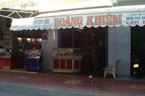 Bán 20 tấn vàng trong 3 năm, đóng thuế nhỏ giọt: khởi tố vụ án điều tra hành vi trốn thuế