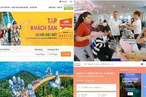 Kêu đóng thuế cao, đại lý du lịch trực tuyến nội địa tính chuyển sang đăng ký kinh doanh tại quốc gia khác