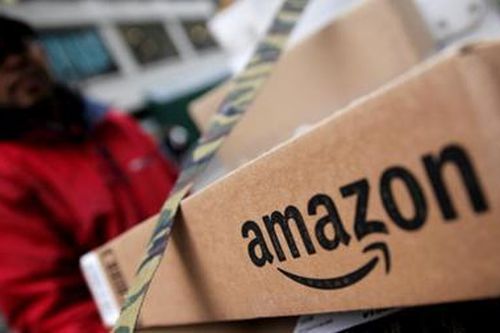 Amazon bị cáo buộc độc quyền lĩnh vực bán lẻ trực tuyến