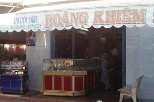 Khởi tố vụ án tiệm vàng bán cả ngàn lượng/ngày, trốn thuế trên 100 tỉ đồng