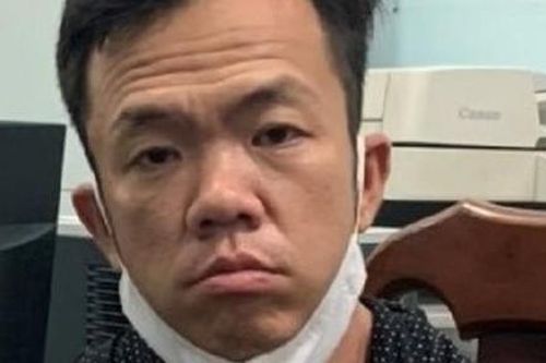 Kẻ đâm 2 thương vong vì mâu thuẫn bị bắt sau 24 giờ gây án