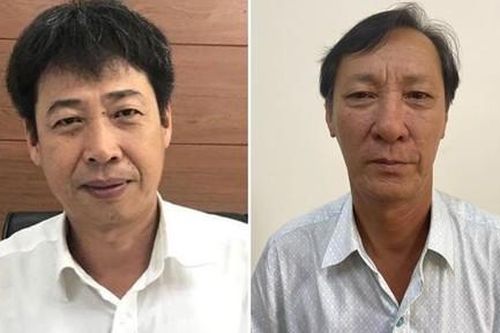 Khởi tố vụ án Che giấu tội phạm tại SAGRI, khởi tổ Trưởng phòng Quản lý đất Sở TN-MT
