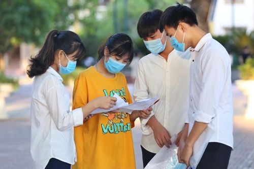 Lịch thi vào lớp 10 THPT công lập của 63 tỉnh thành