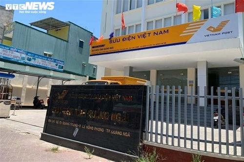 Tổ chức họp đông người giữa dịch ở Quảng Ngãi: Thông tin mới nhất