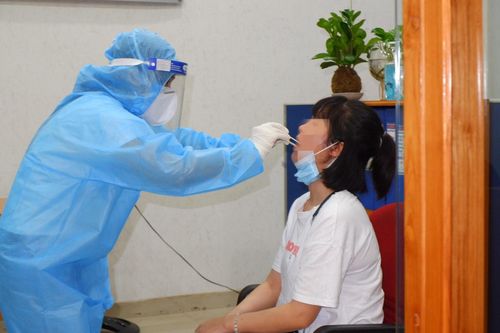 TP.HCM khẩn tìm người đến 3 địa điểm ở Thảo Điền