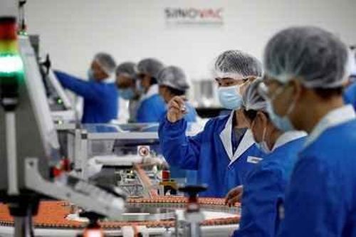 Trung Quốc: Chính trị hóa đại dịch COVID-19 gây cản trở các cuộc điều tra