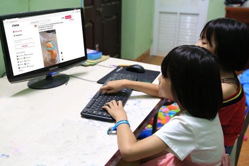 Ngăn chặn nguy hại từ mạng xã hội