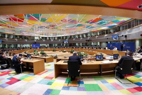 Hội nghị Thượng đỉnh EU: Thúc đẩy một liên minh mạnh mẽ