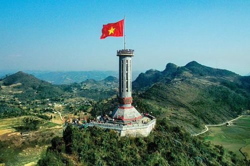 Một thoáng Hà Giang
