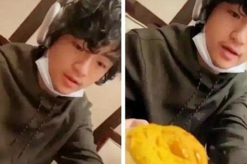 Cậu cả Lucas nhà Tạ Đình Phong và Trương Bá Chi bị chê kém sắc