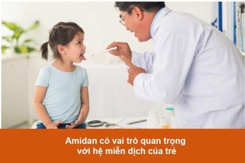 Những điều mẹ không ngờ tới khi cắt amidan cho trẻ