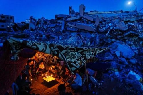 Chật vật để trở lại cuộc sống bình thường ở Dải Gaza