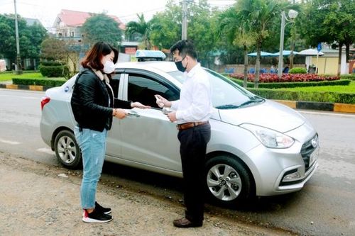 Từ 6 giờ ngày 28/5, Đà Nẵng cho hoạt động lại một số dịch vụ vận chuyển