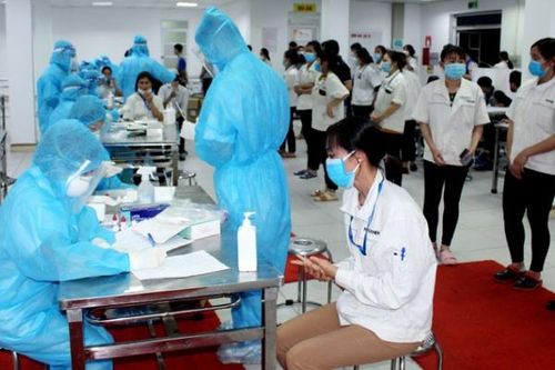 Thái Nguyên: Khẩn tìm người liên quan đến bệnh nhân COVID-19