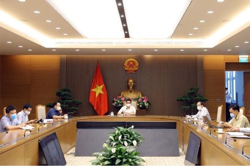 Không được nghĩ dịch COVID-19 chỉ có trong khu công nghiệp; thực hiện nghiêm sàng lọc