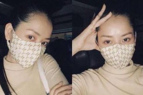 Bao năm xây dựng hình ảnh sành điệu, Chi Pu bị nghi giới thiệu cửa hàng bán 'đồ nhái'?