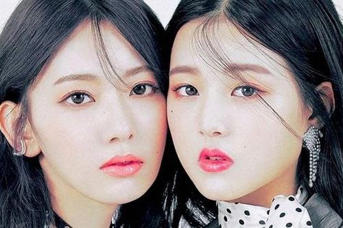 Jang Won Young và Sakura đích thị cặp đôi visual trái dấu: Hễ đứng cùng nhau là kém sắc