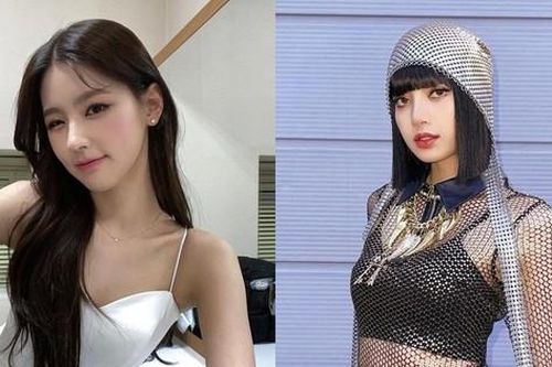 Cơ hội ít thấy: Thành viên chính thức và thành viên hụt BLACKPINK đọ sắc trên show Kingdom