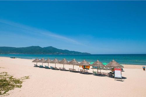 An Bàng và Mỹ Khê lọt top 25 bãi biển đẹp nhất châu Á