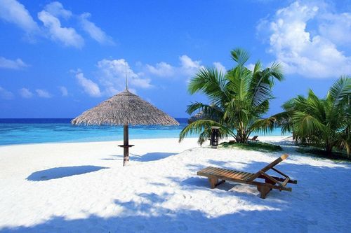 10 bãi biển đẹp nhất châu Á do du khách bình chọn qua TripAdvisor