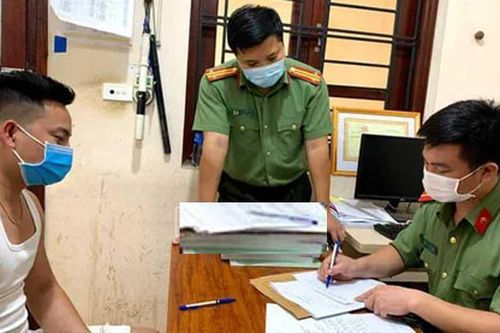 Xử lý trường hợp thông tin sai về việc ép giá vải thiều Bắc Giang