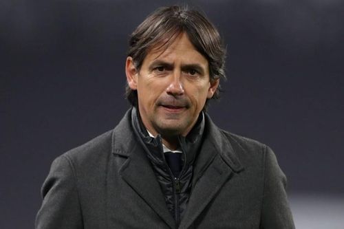 Simone Inzaghi rời Lazio, chuẩn bị tới Inter