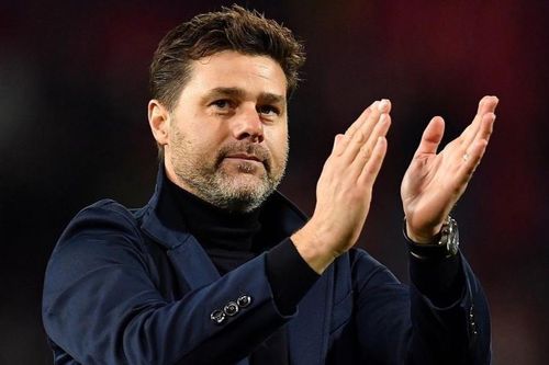 Pochettino là mục tiêu số một của Real Madrid