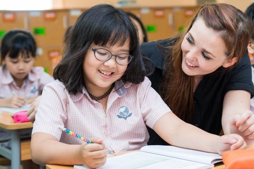 Nhiều trường quốc tế ở Hà Nội tăng học phí