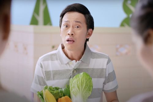 'Gỡ bỏ hình ảnh Hoài Linh là hành động đúng đắn'