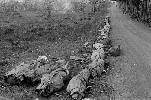 Tại sao Pháp xin lỗi Rwanda vì cuộc diệt chủng năm 1994?