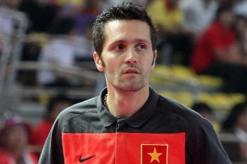 HLV người Italy: 'Futsal Việt Nam từng chỉ mơ dự giải châu Á'
