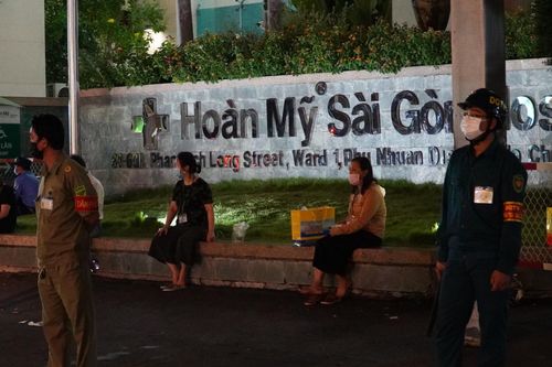 Thêm 2 người nghi nhiễm nCoV liên quan thai phụ ở TP.HCM