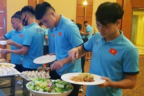 Đội tuyển tìm đầu bếp nấu món Việt Nam ở Dubai