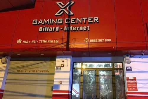 Khách xem web khiêu dâm, chủ quán Internet bị phạt 15 triệu đồng