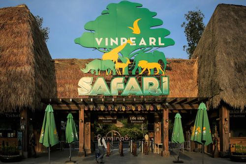 Vinpearl chuyển nhượng hơn 7.000 tỷ đồng cổ phiếu Vingroup