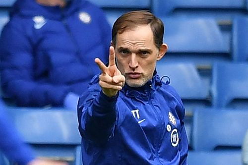 Tình bạn và ám ảnh của Tuchel trước Guardiola