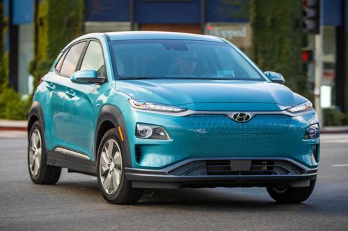 Hyundai sắp cắt giảm sản xuất nhiều ôtô dùng động cơ đốt trong