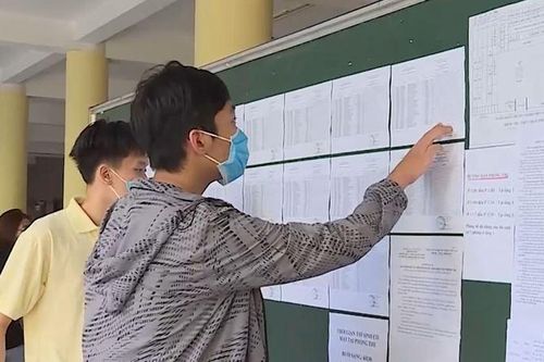 Lên phương án thi cho học sinh là F0