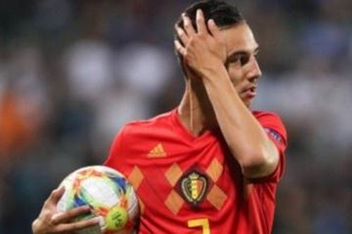 Malaysia bổ sung cầu thủ từng đá Champions League