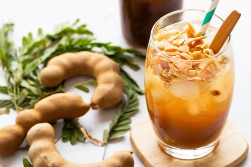 Cách pha đá me chua ngọt mát lạnh tại nhà