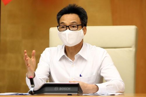 Cần xét nghiệm sàng lọc những huyện chưa có dịch tại Bắc Ninh