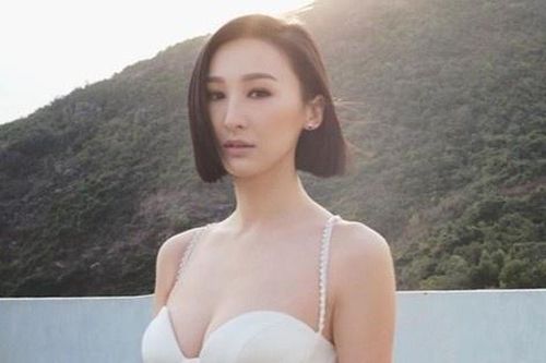 Cao Hải Ninh xin lỗi vì hình ảnh kém duyên ở hậu trường