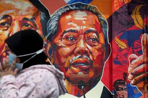 Malaysia thông báo phong tỏa toàn quốc