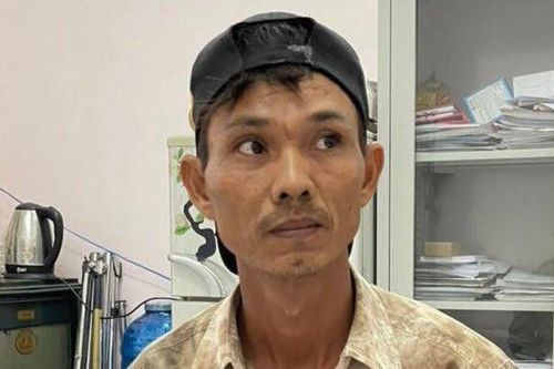 Đi giải quyết mâu thuẫn giúp vợ, chồng dùng dao đâm chết người