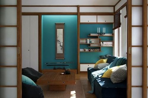 Sử dụng vật liệu gỗ trong công trình: Chuộng thiết kế đơn giản, đa dụng