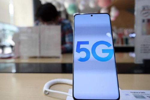 Điện thoại thông minh 5G dự kiến tăng 130% trong năm nay