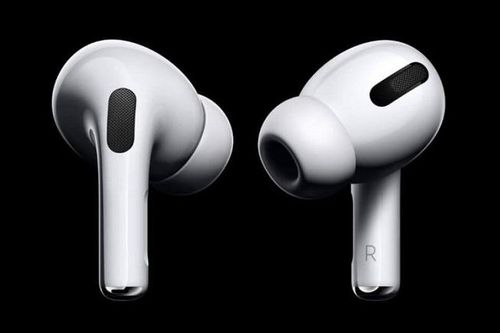 Apple sẽ ra mắt AirPods Pro 2 mới vào năm 2022