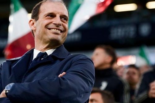 Juventus sa thải Pirlo, trở lại với Max Allegri: Đi tìm sự ổn định