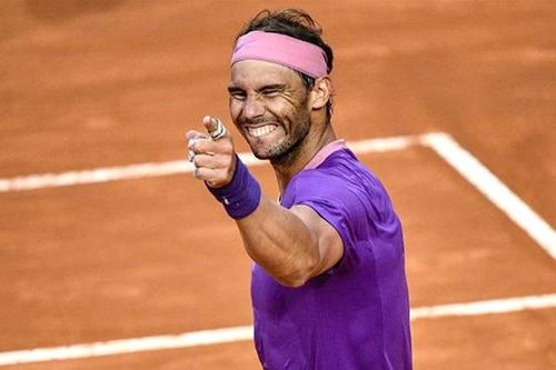 Tennis: Ai cản Nadal? Djokovic sẵn sàng? Osaka bị ám ảnh?