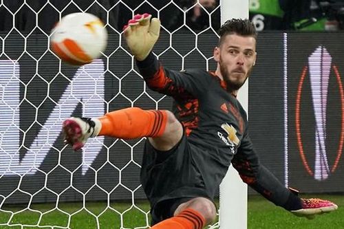 De Gea phớt lờ chỉ dẫn của HLV thủ môn trước loạt luân lưu với Villarreal